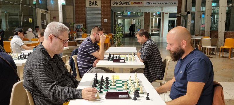 20221029_185255_folly.jpg - Saturday Blitz League #62 -29 ottobre 2022 @ Montefiore Chess Area
